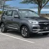 CAOA CHERY TIGGO 5x 1.5 VVT TURBO iFLEX TXS DCT CAOA CHERY TIGGO 5x 1.5 VVT TURBO iFLEX TXS DCT