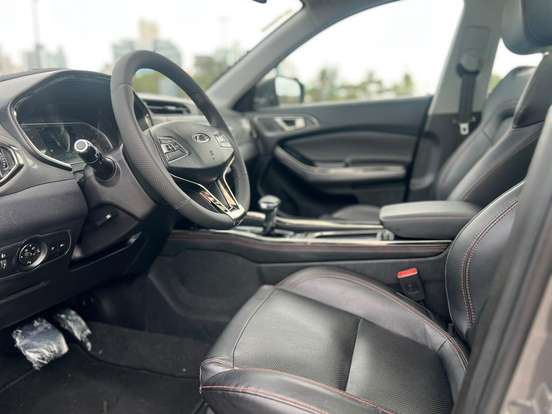 CAOA CHERY-TIGGO 5x-2021