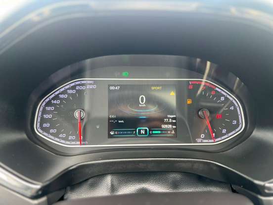 CAOA CHERY-TIGGO 5x-1.5 VVT TURBO iFLEX TXS DCT CAOA CHERY-TIGGO 5x-2021
