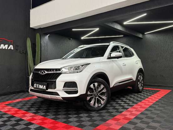 CAOA CHERY-TIGGO 5x-2021