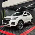 CAOA CHERY TIGGO 5x 1.5 VVT TURBO iFLEX TXS DCT CAOA CHERY TIGGO 5x 1.5 VVT TURBO iFLEX TXS DCT