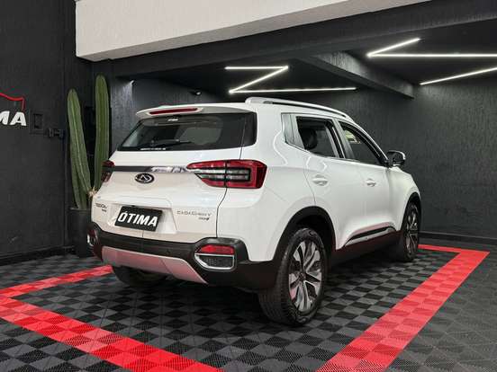 CAOA CHERY-TIGGO 5x-2021