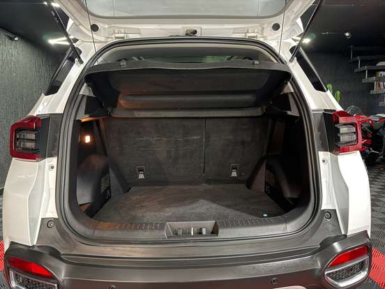 CAOA CHERY-TIGGO 5x-2021