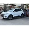 CAOA CHERY TIGGO 5x 1.5 VVT TURBO iFLEX TXS DCT CAOA CHERY TIGGO 5x 1.5 VVT TURBO iFLEX TXS DCT