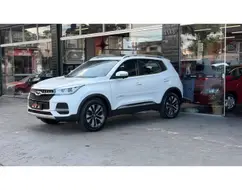 CAOA CHERY TIGGO 5x 1.5 VVT TURBO iFLEX TXS DCT CAOA CHERY TIGGO 5x 1.5 VVT TURBO iFLEX TXS DCT