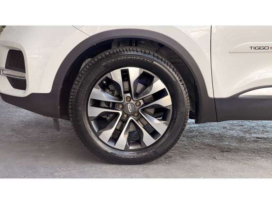CAOA CHERY-TIGGO 5x-2020