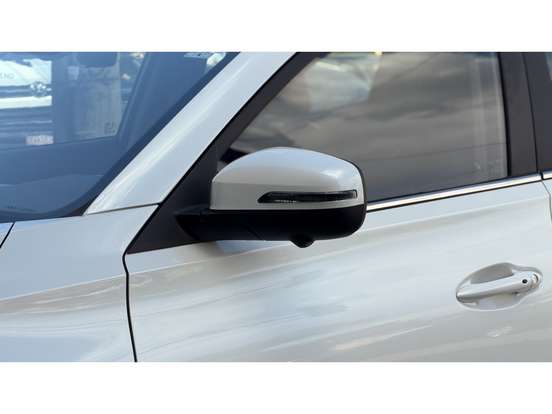 CAOA CHERY-TIGGO 5x-1.5 VVT TURBO iFLEX TXS DCT CAOA CHERY-TIGGO 5x-2020