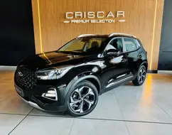 CAOA CHERY TIGGO 5X PRO 1.5 TCI FLEX HYBRID CVT CAOA CHERY TIGGO 5X PRO 1.5 TCI FLEX HYBRID CVT
