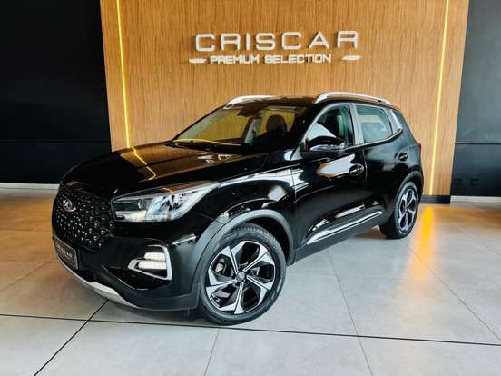 CAOA CHERY-TIGGO 5X PRO-1.5 TCI FLEX HYBRID CVT CAOA CHERY-TIGGO 5X PRO-2022