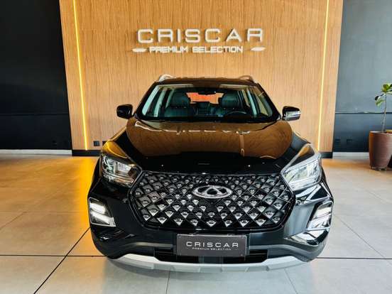 CAOA CHERY-TIGGO 5X PRO-2022