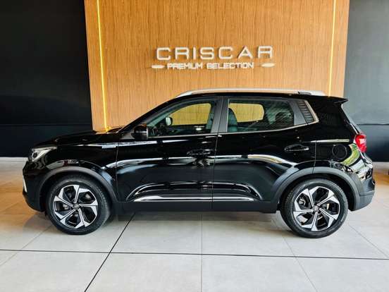 CAOA CHERY-TIGGO 5X PRO-2022