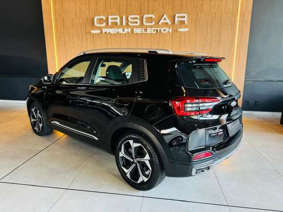 CAOA CHERY-TIGGO 5X PRO-1.5 TCI FLEX HYBRID CVT CAOA CHERY-TIGGO 5X PRO-2022
