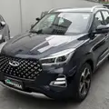 CAOA CHERY TIGGO 5X PRO 1.5 TCI FLEX HYBRID CVT CAOA CHERY TIGGO 5X PRO 1.5 TCI FLEX HYBRID CVT