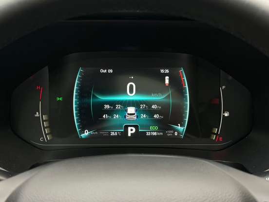 CAOA CHERY-TIGGO 5X PRO-1.5 TCI FLEX HYBRID CVT CAOA CHERY-TIGGO 5X PRO-2022