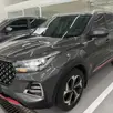 CAOA CHERY TIGGO 5X PRO 1.5 VVT TURBO iFLEX CVT CAOA CHERY TIGGO 5X PRO 1.5 VVT TURBO iFLEX CVT