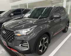 CAOA CHERY TIGGO 5X PRO 1.5 VVT TURBO iFLEX CVT CAOA CHERY TIGGO 5X PRO 1.5 VVT TURBO iFLEX CVT