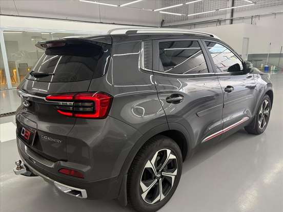 CAOA CHERY-TIGGO 5X PRO-2022