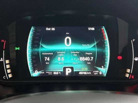 CAOA CHERY-TIGGO 5X PRO-1.5 VVT TURBO iFLEX CVT CAOA CHERY-TIGGO 5X PRO-2022