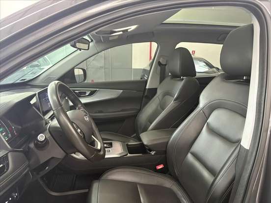 CAOA CHERY-TIGGO 5X PRO-1.5 VVT TURBO iFLEX CVT CAOA CHERY-TIGGO 5X PRO-2022