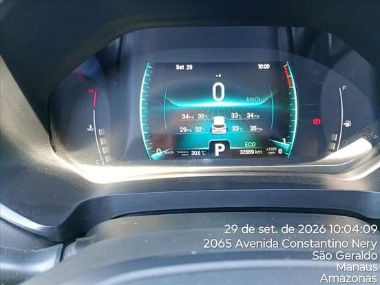 CAOA CHERY-TIGGO 5X PRO-2023