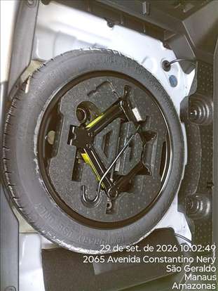 CAOA CHERY-TIGGO 5X PRO-1.5 VVT TURBO iFLEX CVT CAOA CHERY-TIGGO 5X PRO-2023
