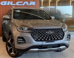 CAOA CHERY TIGGO 5X PRO 1.5 VVT TURBO iFLEX CVT CAOA CHERY TIGGO 5X PRO 1.5 VVT TURBO iFLEX CVT