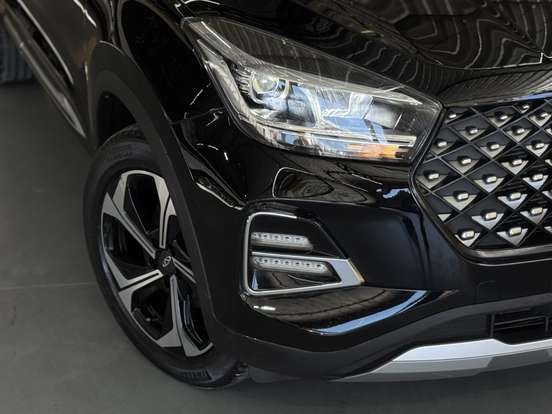 CAOA CHERY-TIGGO 5X PRO-2022