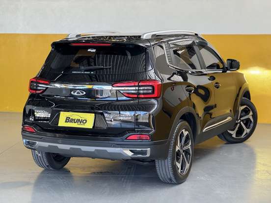 CAOA CHERY-TIGGO 5X PRO-1.5 VVT TURBO iFLEX CVT CAOA CHERY-TIGGO 5X PRO-2022