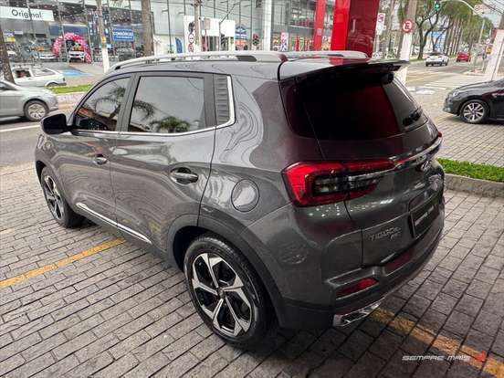 CAOA CHERY-TIGGO 5X PRO-2024