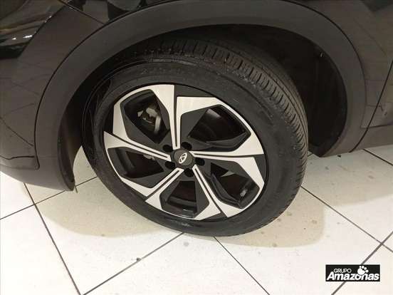CAOA CHERY-TIGGO 5X PRO-1.5 VVT TURBO iFLEX CVT CAOA CHERY-TIGGO 5X PRO-2023