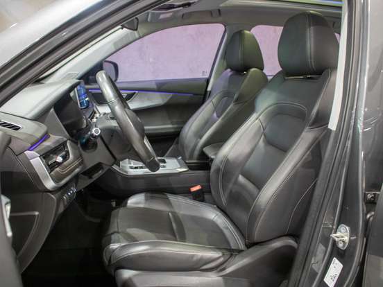 CAOA CHERY-TIGGO 5X PRO-1.5 VVT TURBO iFLEX CVT CAOA CHERY-TIGGO 5X PRO-2022