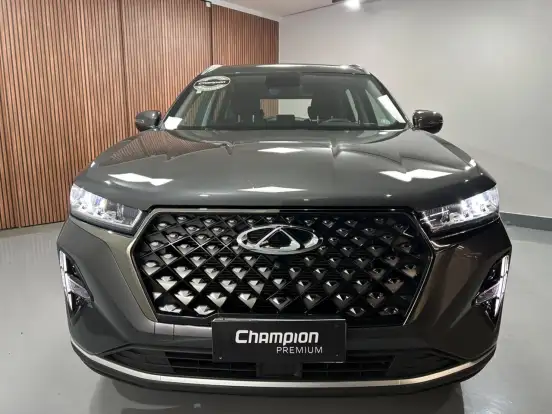 CAOA CHERY-TIGGO 7-2026