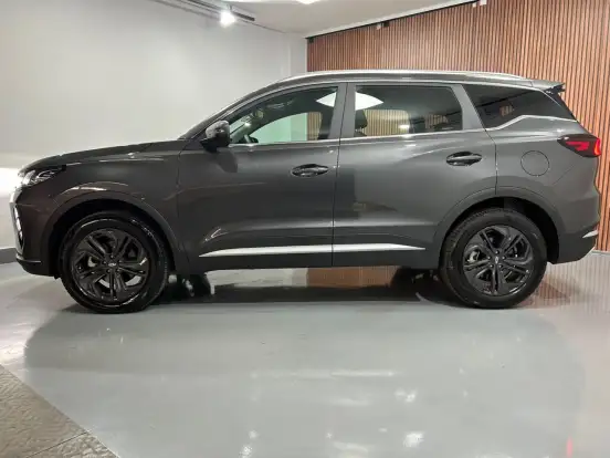 CAOA CHERY-TIGGO 7-1.5 TCI TURBO FLEX SPORT CVT CAOA CHERY-TIGGO 7-2026