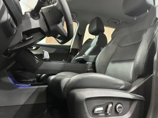 CAOA CHERY-TIGGO 7-2026