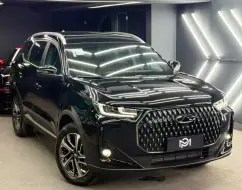 CAOA CHERY TIGGO 7 1.5 TCI TURBO FLEX SPORT CVT CAOA CHERY TIGGO 7 1.5 TCI TURBO FLEX SPORT CVT