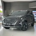 CAOA CHERY TIGGO 7 1.5 TCI TURBO FLEX SPORT CVT CAOA CHERY TIGGO 7 1.5 TCI TURBO FLEX SPORT CVT