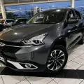 CAOA CHERY TIGGO 7 1.5 VVT TURBO iFLEX TXS DCT CAOA CHERY TIGGO 7 1.5 VVT TURBO iFLEX TXS DCT