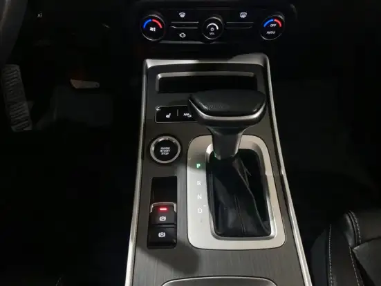CAOA CHERY-TIGGO 7-2021