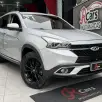 CAOA CHERY TIGGO 7 1.5 VVT TURBO iFLEX TXS DCT CAOA CHERY TIGGO 7 1.5 VVT TURBO iFLEX TXS DCT