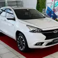 CAOA CHERY TIGGO 7 1.5 VVT TURBO iFLEX TXS DCT CAOA CHERY TIGGO 7 1.5 VVT TURBO iFLEX TXS DCT
