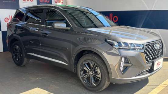 CAOA CHERY-TIGGO 7-2024