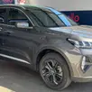 CAOA CHERY TIGGO 7 1.5 TCI TURBO FLEX SPORT CVT CAOA CHERY TIGGO 7 1.5 TCI TURBO FLEX SPORT CVT