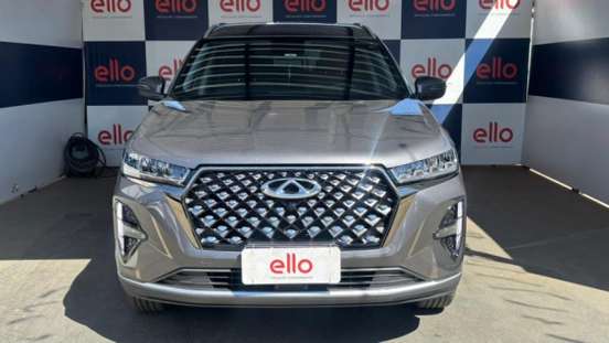 CAOA CHERY-TIGGO 7-2024