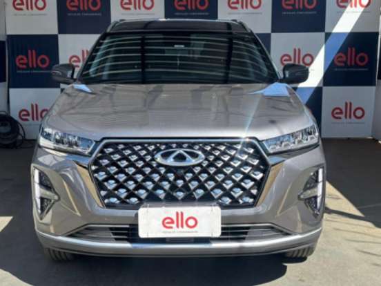CAOA CHERY-TIGGO 7-1.5 TCI TURBO FLEX SPORT CVT CAOA CHERY-TIGGO 7-2024