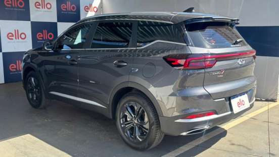 CAOA CHERY-TIGGO 7-2024