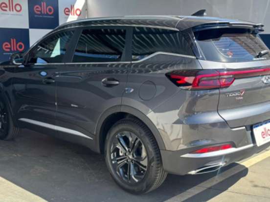 CAOA CHERY-TIGGO 7-1.5 TCI TURBO FLEX SPORT CVT CAOA CHERY-TIGGO 7-2024