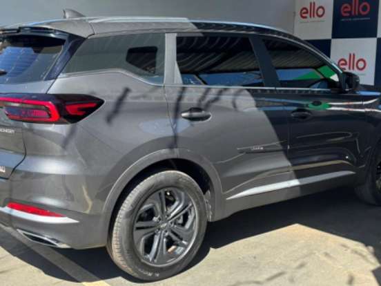 CAOA CHERY-TIGGO 7-1.5 TCI TURBO FLEX SPORT CVT CAOA CHERY-TIGGO 7-2024