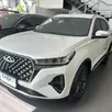 CAOA CHERY TIGGO 7 1.5 TCI TURBO FLEX SPORT CVT CAOA CHERY TIGGO 7 1.5 TCI TURBO FLEX SPORT CVT