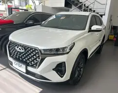 CAOA CHERY TIGGO 7 1.5 TCI TURBO FLEX SPORT CVT CAOA CHERY TIGGO 7 1.5 TCI TURBO FLEX SPORT CVT
