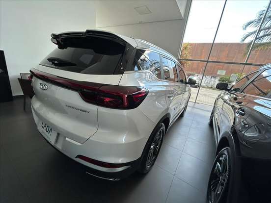 CAOA CHERY-TIGGO 7-2024
